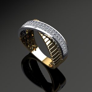 3D Modeling