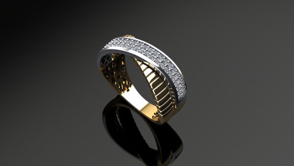 3D Modeling