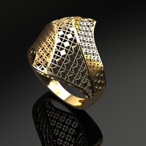 3D Modeling