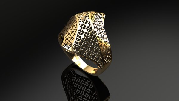 3D Modeling