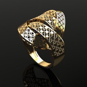 3D Modeling