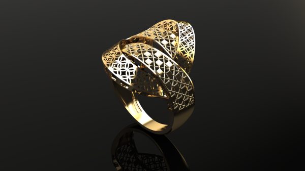 3D Modeling