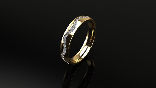 3D Modeling