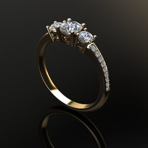3D Modeling