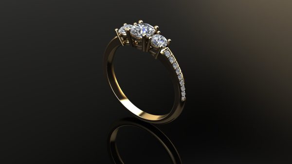 3D Modeling