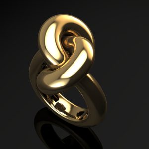 Engelbert Knot Style