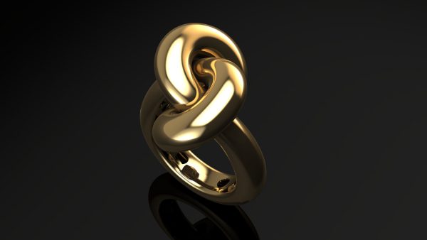 Engelbert Knot Style