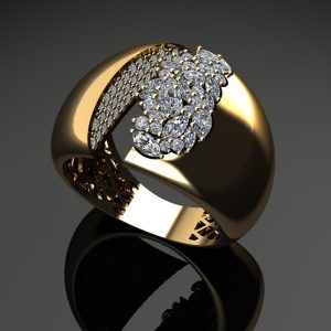 3D Modeling