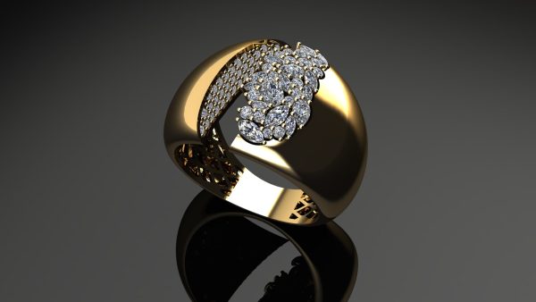 3D Modeling