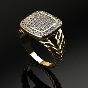 3D Modeling