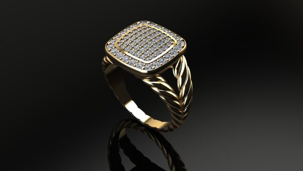3D Modeling