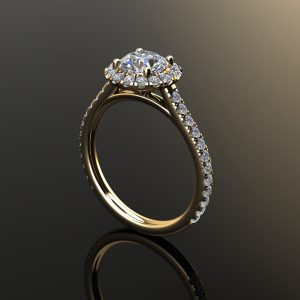 3D Modeling