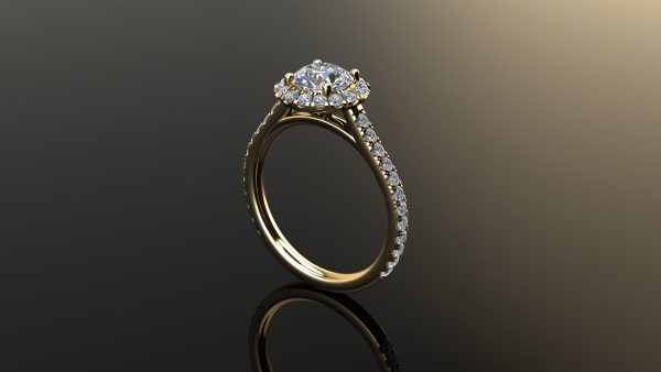 3D Modeling
